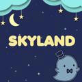 Skylands, promo.