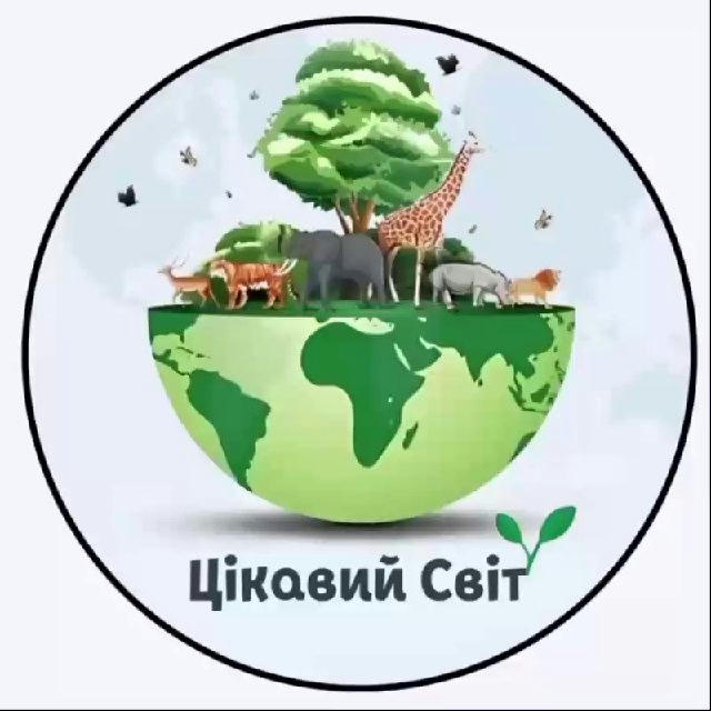 Цікавий Світ | Наука 🌱