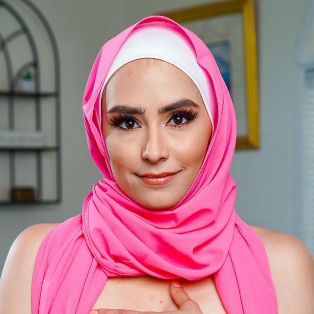 Sexy Hijab Bitches 💋 | LDB