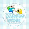 VEISCHAS STORE ; OPEN.