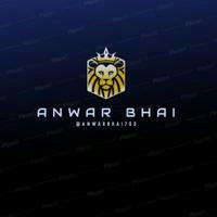 Anwar Bhai ™( Dubai )