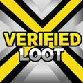 Verified Loot ️