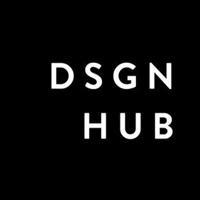 DSGN HUB ◗ дизайн интерьера