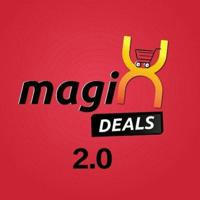 Quick Deals Magix Deals