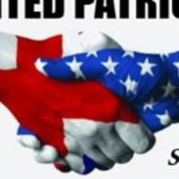 UNITED PATRIOTS ️️️