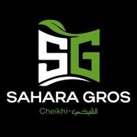Sahara Gros