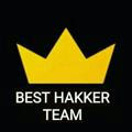 𖤓 BEST HAKKER TEAM𖤓