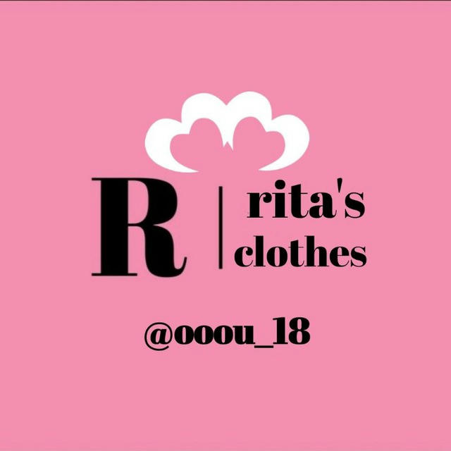 Rita's Fashion 🪐🤍