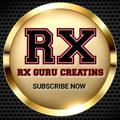 ༒RX GURU CREATIONS༒