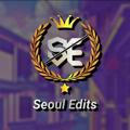 Seoul Edits 🇰🇷✨