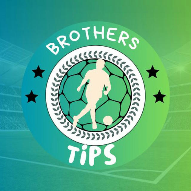 BROTHERS TIPS - [FREE]