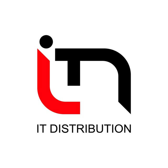 IT DISTRIBUTION // Широкопрофильный IT-дистрибутор