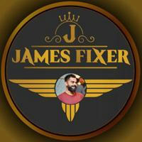 JAMES™ | FIXER| 🎭