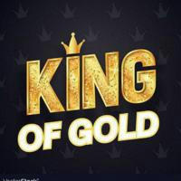 KING OFF GOLD®