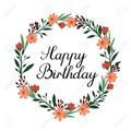 Happy Birthday Quotes | Wishes | Greetings | Happy B'Day to you | Birthday Wishes |