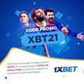 XAV PRONOS ⚽️ 🧠 💵