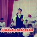 Jumanali Mahmudov Official