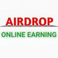 Airdrop Online Earning