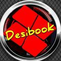 Desibook