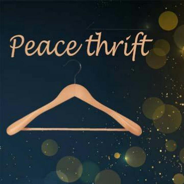 Peace Thrift ሰላም ቦንዳ