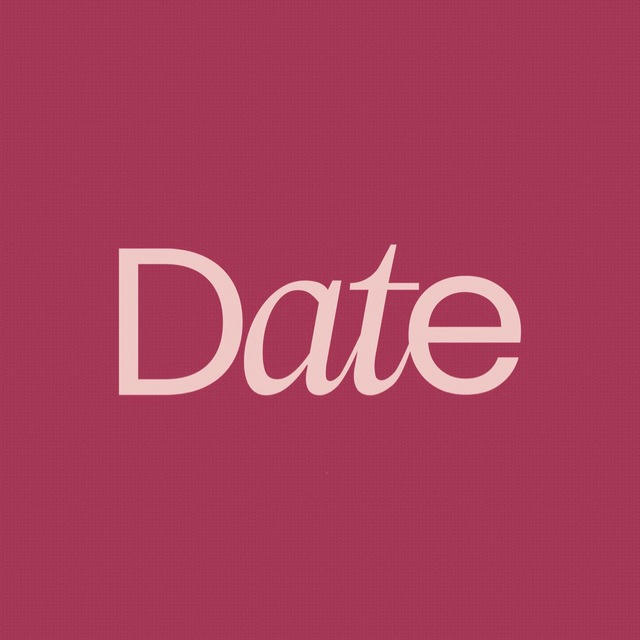Date Brand