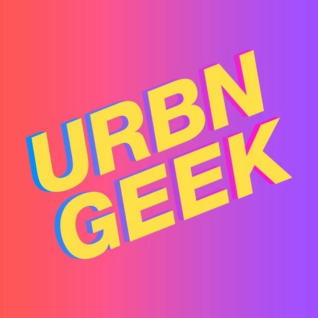 Urban Geek