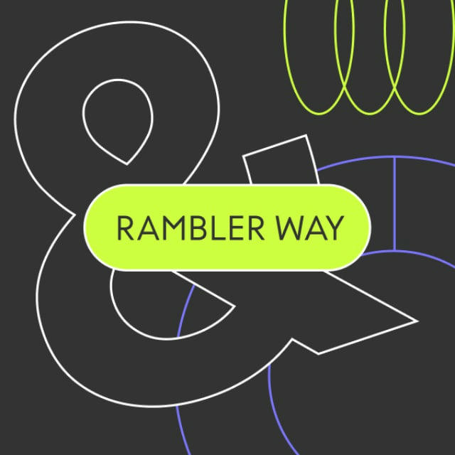 Rambler Way