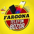 Fargʼona Telefon Bozori 📱