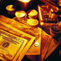 قیمت واقعی دلار و طلا
