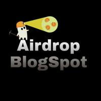 Airdrop BlogSpot (Official)