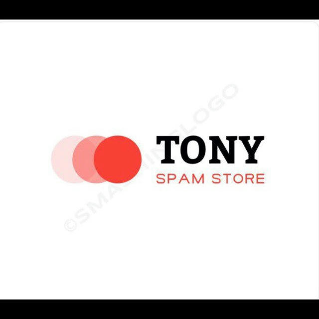 Tony Spam Store2