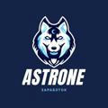 ❄️ ASTrone ❄️ - Заработок в интернете