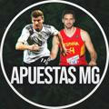 APUESTAS MG