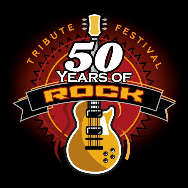 Moscow BeatlesFest / 50 Years Of Rock