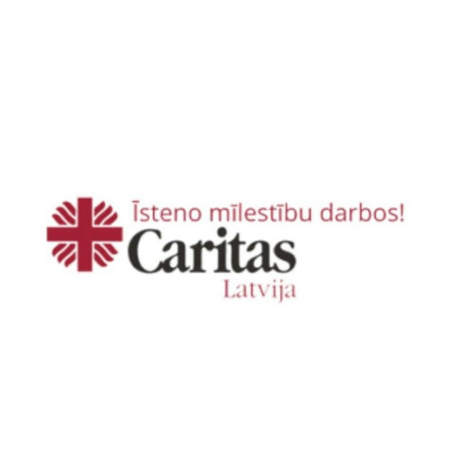 Caritas Latvija