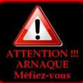 ❌🚫 ATTENTION ARNAQUE🚷❌