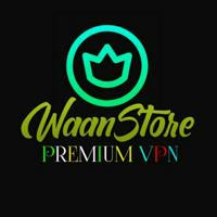 WaanStore | V.I.P