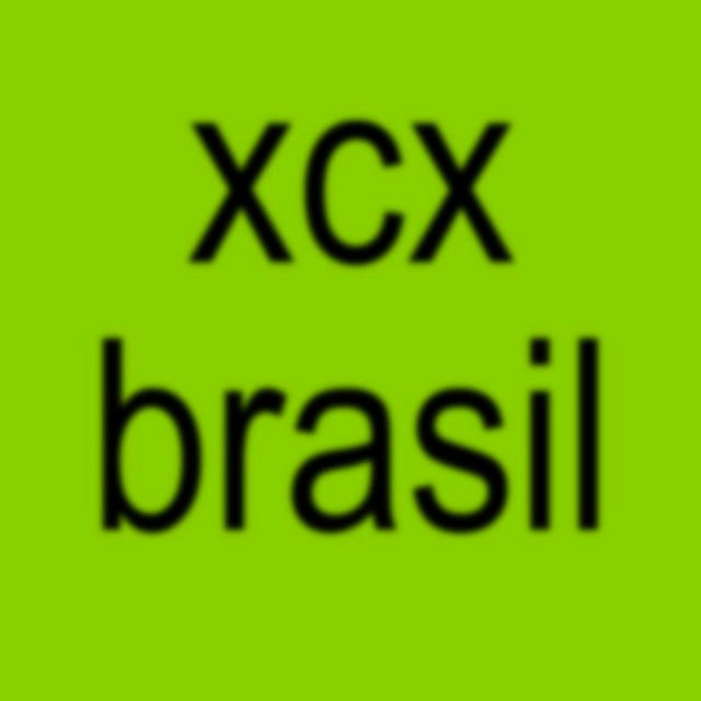 CHARLI XCX BRASIL 🟩