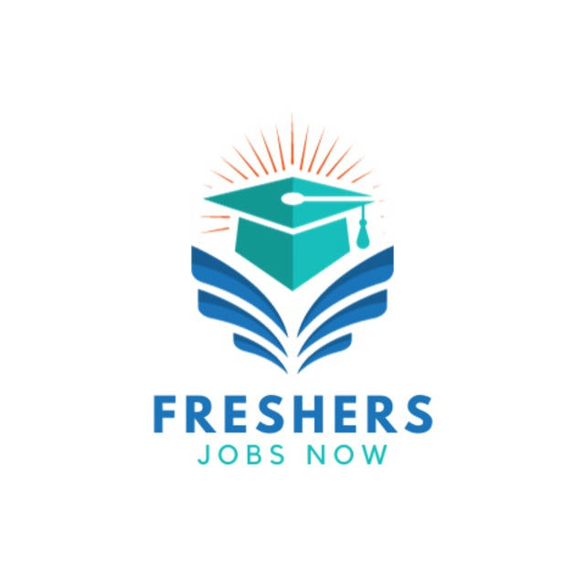 Freshersjobsnow