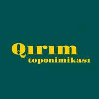 QIRIM_TOPONİMİKASI