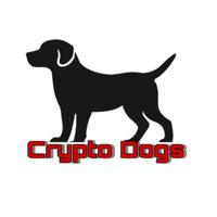 Crypto Dogs - community of millionaires