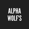 ALPHA WOLF'S 🐺