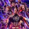Avengers Full Series