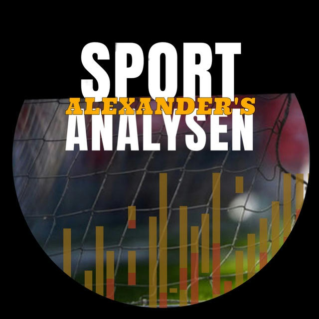 Sportanalysen by.Alexander