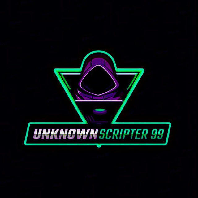 UNKNOWNSCRIPTER99 [ OFFICIAL ]