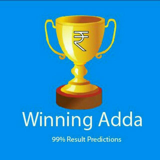 WINNING_@dda - THE IPL KING