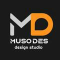 MUSODES | design studio