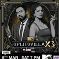MTV Splitsvilla Season X3 | Splitsvilla Season X3 | Splitsvilla Love Ki Khoj | Season 13 | स्प्लिट्सविला लव की खोज | Wild villa