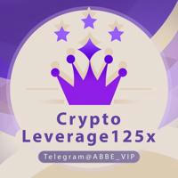 🇸🇦 Crypto_Leverage125X 🇰🇼