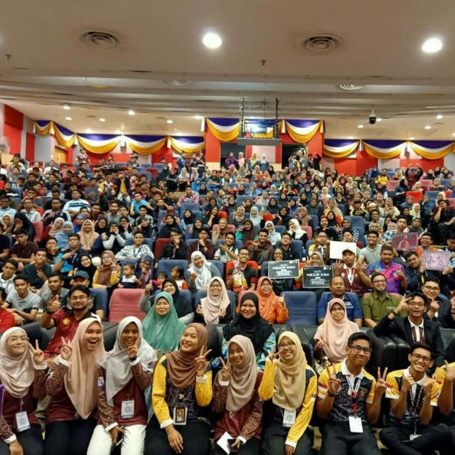 channel: KPPIM UiTM KJM